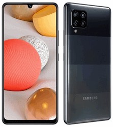 Замена экрана на телефоне Samsung Galaxy A42 в Барнауле